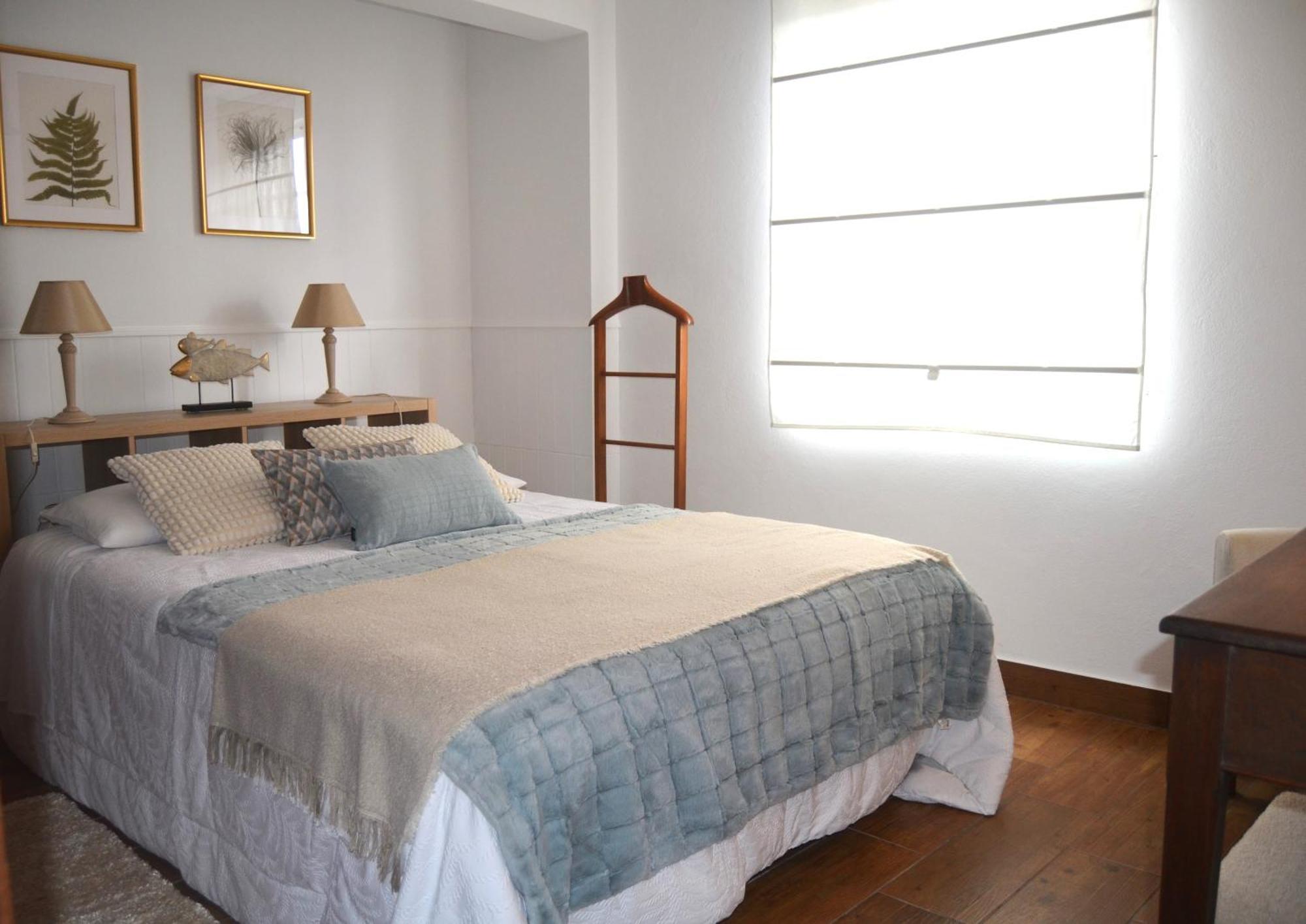 Quinta Peixinho Rc Dt Διαμέρισμα Horta  Εξωτερικό φωτογραφία