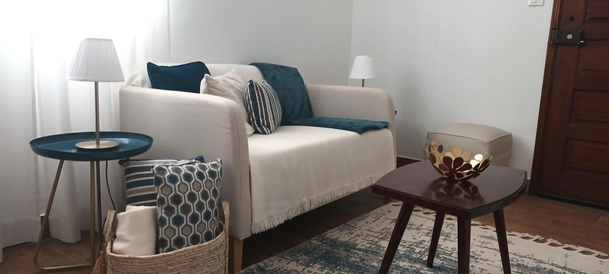 Quinta Peixinho Rc Dt Διαμέρισμα Horta  Εξωτερικό φωτογραφία