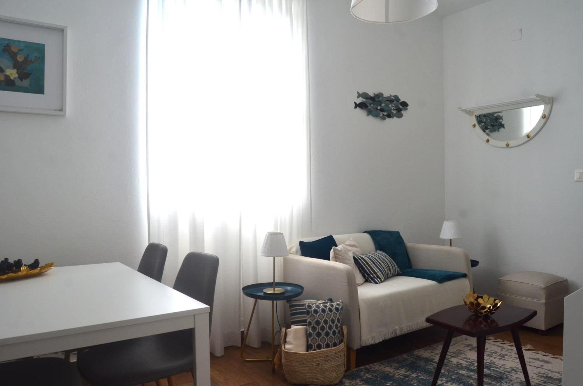 Quinta Peixinho Rc Dt Διαμέρισμα Horta  Εξωτερικό φωτογραφία