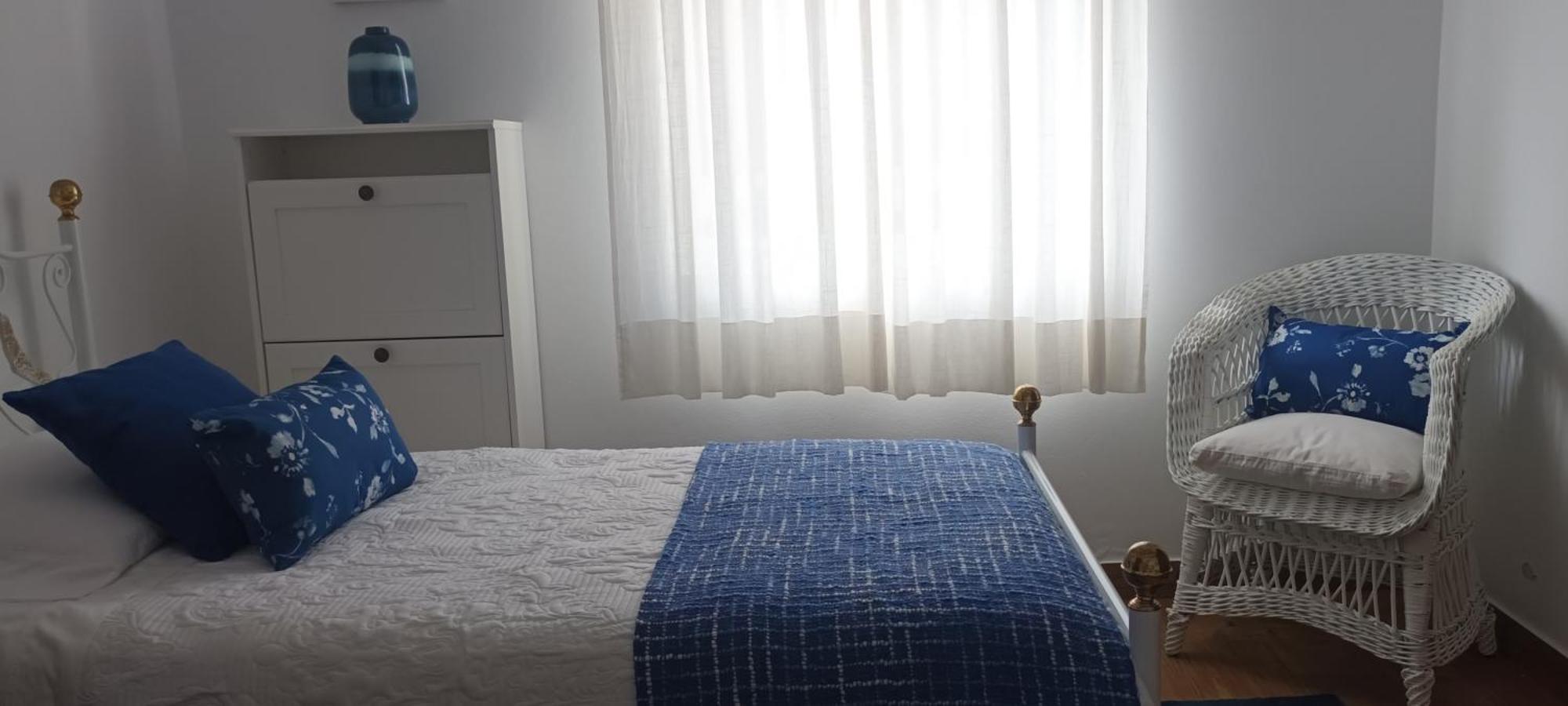Quinta Peixinho Rc Dt Διαμέρισμα Horta  Εξωτερικό φωτογραφία