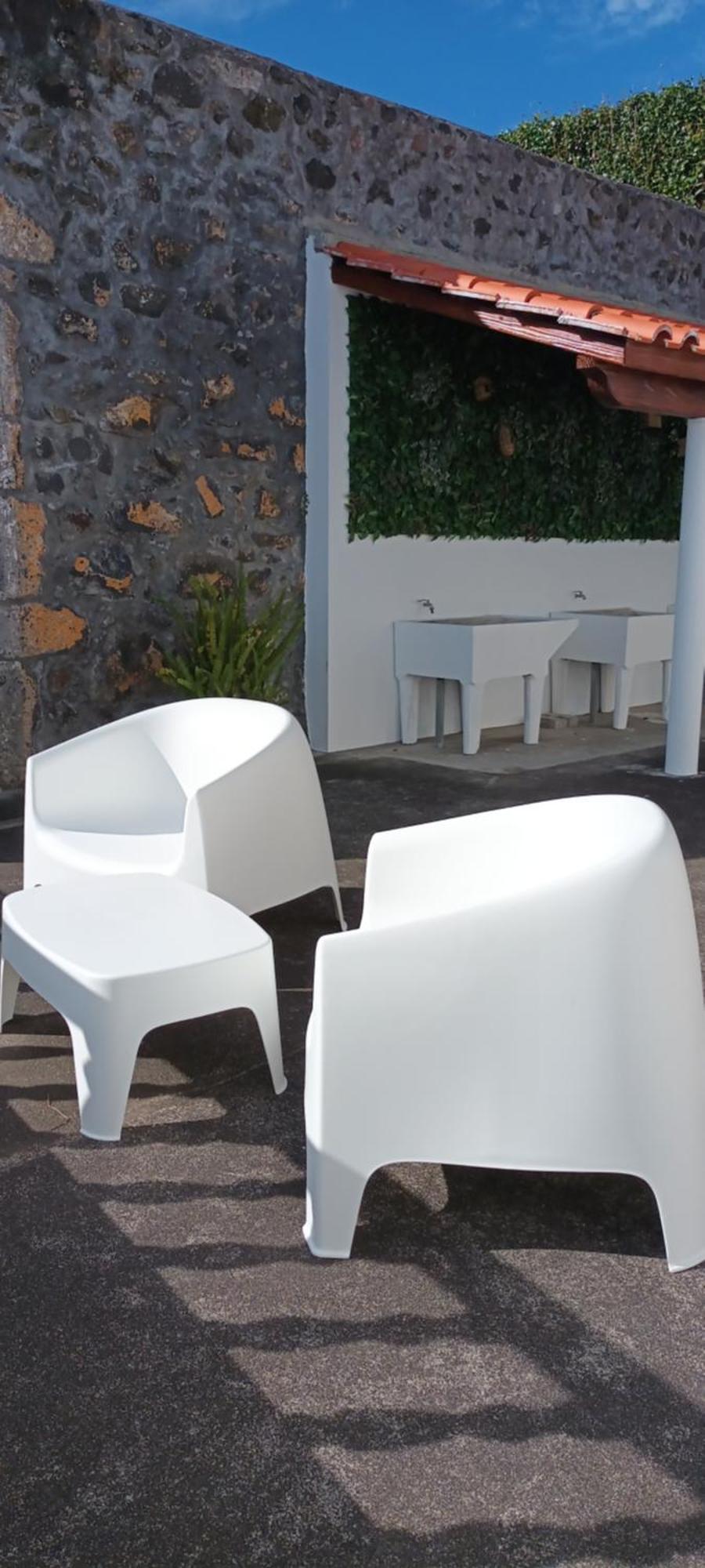 Quinta Peixinho Rc Dt Διαμέρισμα Horta  Εξωτερικό φωτογραφία